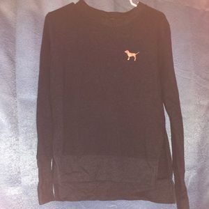 PINK sweatshirt